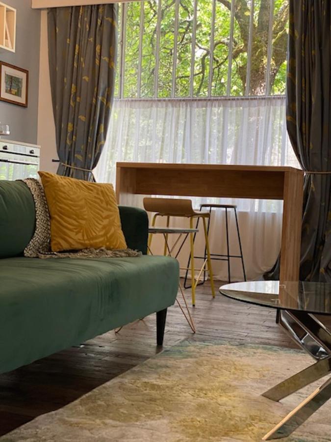 Bel Appartement - Brive Centre - Quartier Musee Luaran gambar